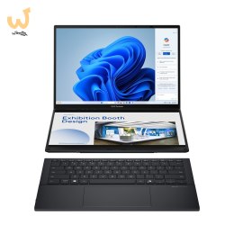 ASUS Zenbook Duo UX8406CA-PZ068X ARL H Core Ultra 9 14.0