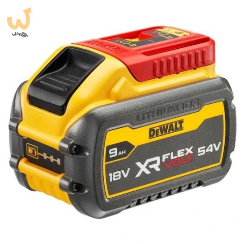 Akumulator FLEXVOLT 18/54V 9,0/3,0Ah DCB547 DEWALT Akumulator FLEXVOLT 18/54V 9,0/3,0Ah DCB547 DEWALT