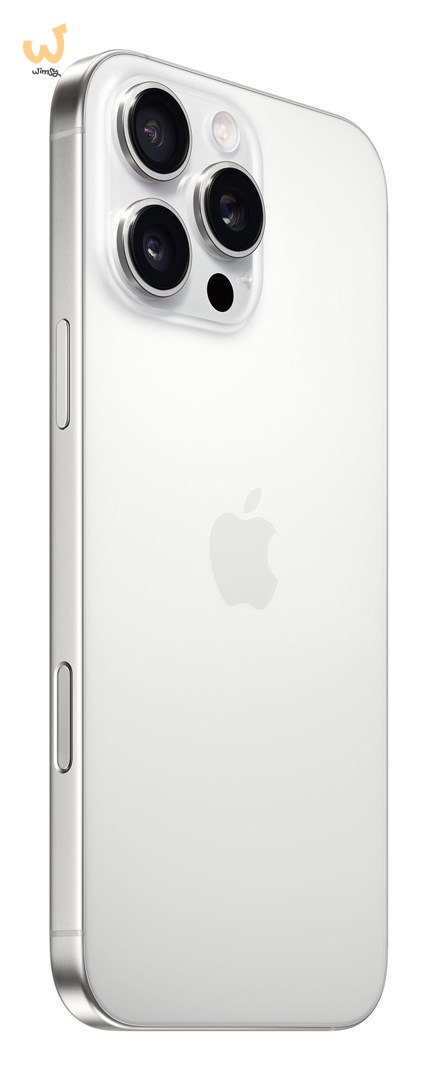 Apple iPhone 16 Pro Max 512GB White Titanium Apple iPhone 16 Pro Max 512GB White Titanium