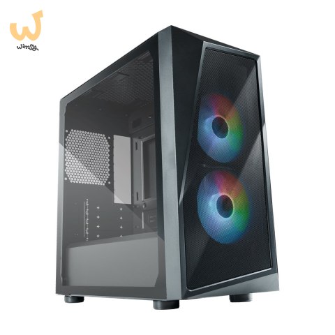 COOLER MASTER OBUDOWA CMP 320 black