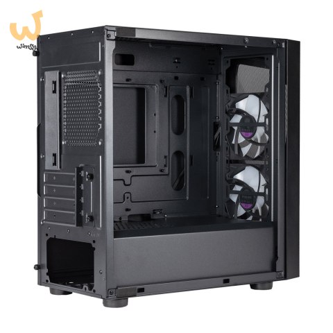 COOLER MASTER OBUDOWA CMP 320 black COOLER MASTER OBUDOWA CMP 320 black