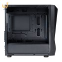 COOLER MASTER OBUDOWA CMP 320 black