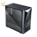 COOLER MASTER OBUDOWA CMP 320 black