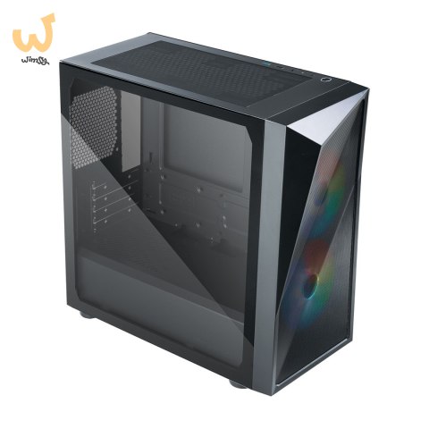 COOLER MASTER OBUDOWA CMP 320 black COOLER MASTER OBUDOWA CMP 320 black