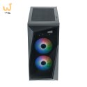 COOLER MASTER OBUDOWA CMP 320 black