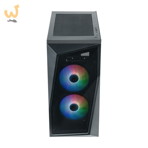 COOLER MASTER OBUDOWA CMP 320 black COOLER MASTER OBUDOWA CMP 320 black
