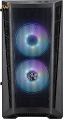 COOLER MASTER OBUDOWA MASTERBOX MB311L ARGB MINI TOWER MCB-B311L-KGNN-S02