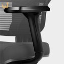 Fotel biurowy MA-Manager 4.9 Black