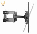 GEMBIRD UCHWYT ŚCIENNY LCD 37"-70" VESA MAX 600 X 400MM, DO 35KG