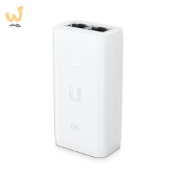 Injector PoE Ubiquiti U-PoE PoE 15W (U-POE-EU)