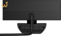 Kamera internetowa HP 620 Full HD Webcam USB czarna 6Y7L2AA