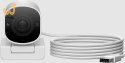 Kamera internetowa HP 960 4K Streaming Webcam USB srebrna 695J6AA