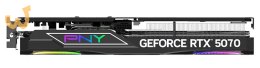 Karta graf. PNY GeForce RTX 5070 12GB ARGB OC 3-FAN