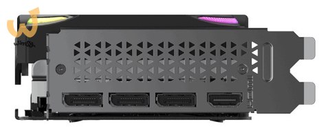 Karta graf. PNY GeForce RTX 5070 12GB ARGB OC 3-FAN Karta graf. PNY GeForce RTX 5070 12GB ARGB OC 3-FAN