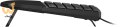 Klawiatura HP 480 Comfort Wired Keyboard przewodowa czarna 8T6M1AA
