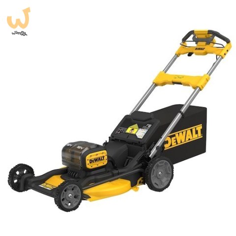 Kosiarka akumulatorowa 2x18V DCMWSP156N-XJ DEWALT Kosiarka akumulatorowa 2x18V DCMWSP156N-XJ DEWALT