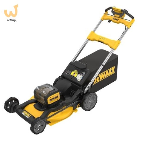 Kosiarka akumulatorowa 2x18V DCMWSP156N-XJ DEWALT Kosiarka akumulatorowa 2x18V DCMWSP156N-XJ DEWALT