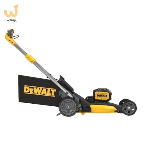 Kosiarka akumulatorowa 2x18V DCMWSP156N-XJ DEWALT Kosiarka akumulatorowa 2x18V DCMWSP156N-XJ DEWALT