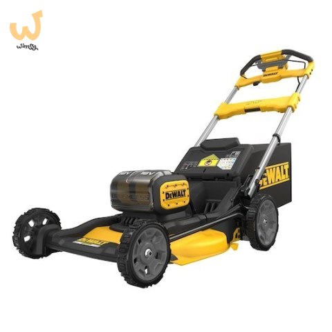 Kosiarka akumulatorowa 2x18V DCMWSP156N-XJ DEWALT Kosiarka akumulatorowa 2x18V DCMWSP156N-XJ DEWALT