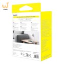 Ładowarka Baseus GaN5 mini 1C 25W+kabel USB-C biały