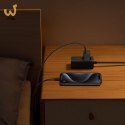 Ładowarka Baseus GaN5 mini 1C 30W EU+kabel USB-C (cluster black)