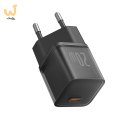 Ładowarka Baseus GaN5S 1C 20W EU (cluster black)