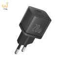 Ładowarka Baseus GaN5S 1C 20W EU (cluster black)