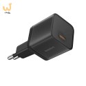 Ładowarka Baseus GaN5S 1C 20W EU (cluster black)