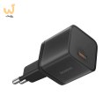 Ładowarka Baseus GaN5S 1C 30W EU (cluster black)