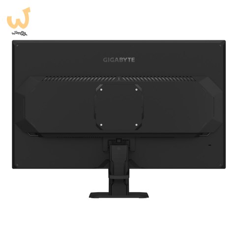 MONITOR GIGABYTE LED 27" GS27QXA 240Hz MONITOR GIGABYTE LED 27" GS27QXA 240Hz