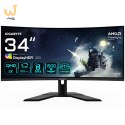 MONITOR GIGABYTE LED 34" G34WQCP 180Hz