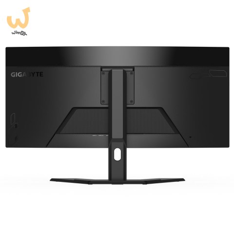MONITOR GIGABYTE LED 34" G34WQCP 180Hz MONITOR GIGABYTE LED 34" G34WQCP 180Hz