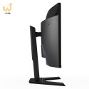 MONITOR GIGABYTE LED 34" G34WQCP 180Hz
