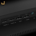 MONITOR GIGABYTE LED 34" G34WQCP 180Hz