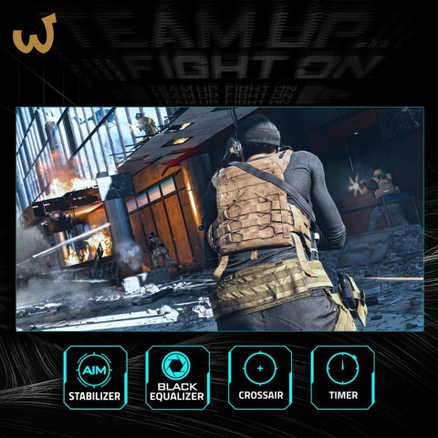 MONITOR GIGABYTE LED 34" G34WQCP 180Hz MONITOR GIGABYTE LED 34" G34WQCP 180Hz