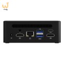 Mini PC Qoobe AP13620 i7-13620H/16GB/SSD 512GB/Win 11 Pro czarny