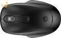 Mysz HP 510 Ultra-Fast Rechargeable Wireless Mouse Black bezprzewodowa z akumulatorem czarna 9C2F6AA