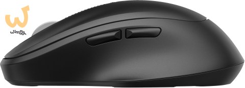 Mysz HP 510 Ultra-Fast Rechargeable Wireless Mouse Black bezprzewodowa z akumulatorem czarna 9C2F6AA Mysz HP 510 Ultra-Fast Rechargeable Wireless Mouse Black bezprzewodowa z akumulatorem czarna 9C2F6AA