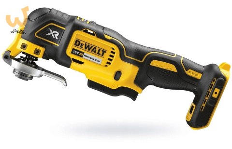 Narzędzie wielofu 18v bez aku i ład DCS356NT DEWALT Narzędzie wielofu 18v bez aku i ład DCS356NT DEWALT