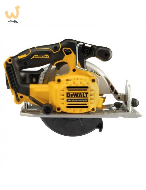 PILARKA TARCZOWA 18V 165mm DCS565N DEWALT PILARKA TARCZOWA 18V 165mm DCS565N DEWALT