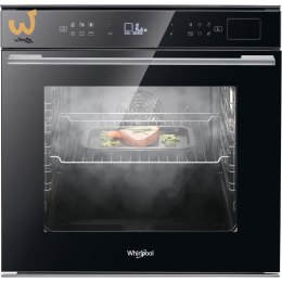 Piekarnik WHIRLPOOL W7 OS4 4S1 P BL
