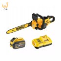 Piła łańcuchowa 54V DCMCS574X1-QW DEWALT