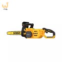 Piła łańcuchowa 54V DCMCS574X1-QW DEWALT
