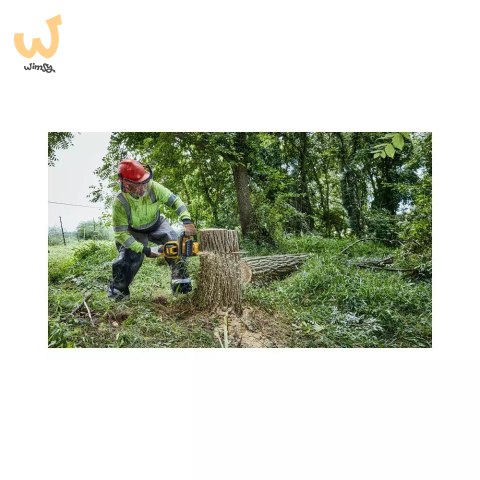 Piła łańcuchowa 54V DCMCS574X1-QW DEWALT Piła łańcuchowa 54V DCMCS574X1-QW DEWALT