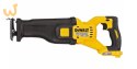 Piła szablasta Aku 54V DCS389NT DEWALT