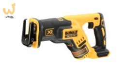 Piła szablasta DeWalt DCS367NT