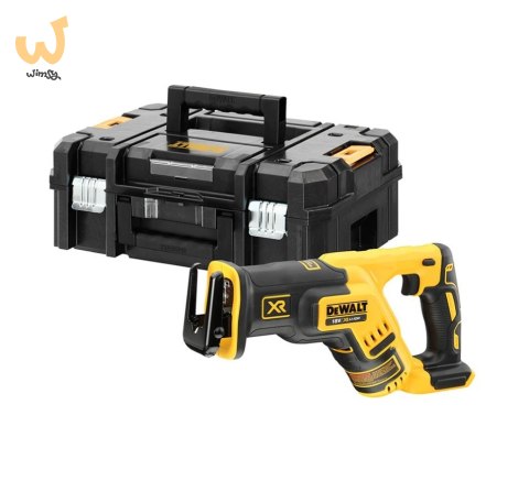 Piła szablasta DeWalt DCS367NT Piła szablasta DeWalt DCS367NT