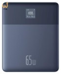 Powerbank Baseus Blade2 1200mAh (koralowy)
