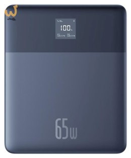 Powerbank Baseus Blade2 1200mAh (koralowy)