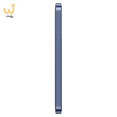 Powerbank Baseus Blade2 1200mAh (koralowy) Powerbank Baseus Blade2 1200mAh (koralowy)